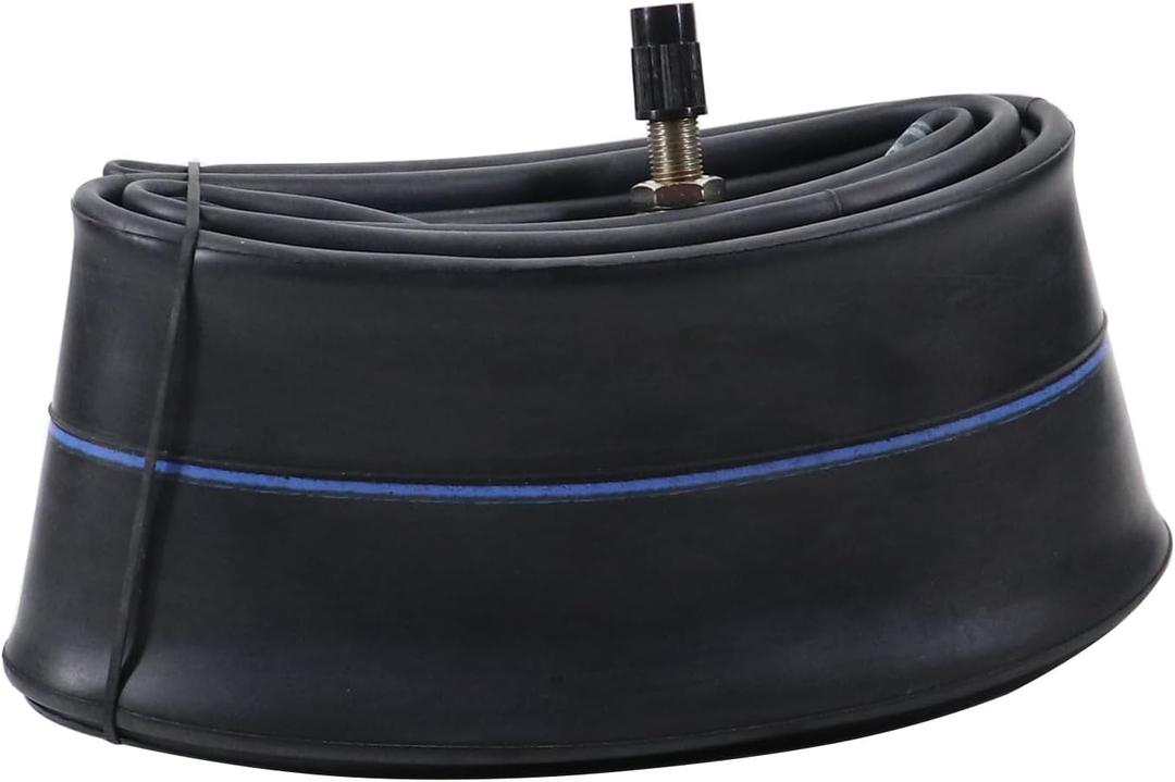 2.50-18 2.75-18 2.50/2.75-18 Inner Tube with Straight Stem TR4 for 80/100-18 80/90-18 90/90-18 Motorcycle Street Off Road Dirt Bike