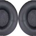Replacement Solo HD Earpads Compatible with Solo 1.0 Solo HD On-Ear Headphones