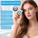 2 x Fast Acting Liquid Wart Corn Callus, Plantar Wart Corn Remover Freeze Off for Feet: Exclusive Formula 17% Salicylic Acid Wart Freeze Off for Plantar Wart, Common Wart, Flat Wart, Corn 30ml.