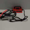 18 Amp Golf Cart Charger for 36 Volt EZGO TXT Lead Acid Battery with Upgraded D Style Plug