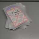 7 x Dog Sweater, Sweaters for Small Dogs, Warm Soft Pet Clothes for Puppy, Medium Large Cat, Dogs Girl or Boy, Dog Shirt for Winter Christmas (Purple, Small)