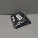 Ice Cleats Snow Traction Crampons for Shoes and Boots,11-Stud Ice Cleats Walking Traction Grips Anti-Slip Ice Snow Grippers Over Shoe for Women Men Walking on Snow and Ice