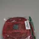 3/5/7 Cup Replacement Lids for Rubbermaid Food Storage Containers Steam Vent (4-Pack, Red)