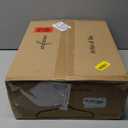 HOUSE DAY Black Plastic Hangers 50 Pack - Heavy Duty Non-Velvet Hangers with 360 Swivel Chrome Hook & Non Slip Notches - Slim Space Saving Clothes Hangers Ideal for Coats Shirts Jackets Dresses