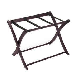 Winsome Scarlett Luggage Rack, Espresso Finish