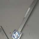 PR315500-LH Attic Ladder Kit Power Arm Assy Left Hand Compatible with Louisville Ladder