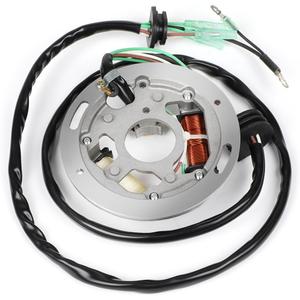 Magneto Stator Compatible with 1994-1997 For Yamaha WaveRaider