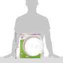 Kaytee 13" Clear Run-About Exercise Ball For Pet Rats & Chinchillas