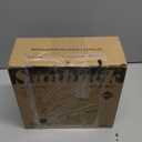 Sunbuck Small Amplifier, 400Wx2 Stereo Receiver for Home Audio, Optical/Coaxial Jacks for TV/CD/DVD/LP/PC, Support 192kHz Audio, Bluetooth Amplifier with RCA/USB/FM/AUX, Receiver for Speaker, AS-35BU