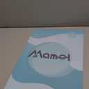 [2-Pack] 20 Inch Privacy Screen for Computer Monitor 16:9 Aspect Ratio, Eye Protection Anti Blue Light Glare Shield, 20inch Removable Black Blackout Anti Spy Desktop Security Private Filter