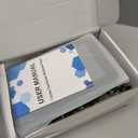 Wireless CarPlay Screen Android Auto for Car, 7" Touch Screen Naivgation Portable Car Stereo CarPlay Bluetooth Mirror Link, Siri, AirPlay, AUX, Voice Assistant for All Vehicles Upgrade