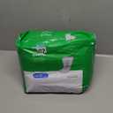 Amazon Basics Men's Incontinence Guards, Maximum Absorbency, 52 Count, (1 Pack of 52)