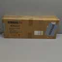 Nattork Scooter for Kids Ages 3-8  Kick Kids Scooters for Girls & Boys Light up Wheels Portable Lightweight Folding Design with Reducing System and Adjustable Height Handlebars and up to 110 Lbs (Navy Blue)