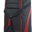 Bag Boy T-750 Travel Cover (Black/Red)