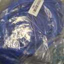 ELEGOO PLA Basic Refill Filament 1.75mm Cobalt Blue 1KG, 3D Printer Filament No Spool Dimensional Accuracy +/- 0.02mm, 3D Printing PLA for Reusable Spool Refilling