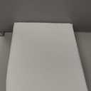 Purple DreamLayer Pillow - Standard Size, Multi-Layered GelFlex Grid & MicroAir Foam for Support & Pressure Relief - Customizable Height with Removable Foam Booster Layers