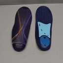 Dr. Scholl's Plantar Fasciitis Sized to Fit Pain Relief Insoles // Shoe Inserts with Arch Support for Men and Women, Men's 7.5-8 / Women's 8.5-9