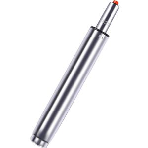 Rythalix 17 Inches27 Inches Extra Long Gas Lift Cylinder Tube for Bar Stool  10'' Stroke, Heavy Duty 1000lbs Class 4 Hydraulic Pneumatic Cylinder Shock Piston Fit for Sinking Drafting Chair