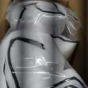 HYLEORY Bed Pillows Queen Set of 2 for Sleeping - Luxury Hotel Pillows, Soft & Supportive Down Alternative Microfiber Cooling Pillow for Night Sweats Back/Stomach/Side Sleepers, White