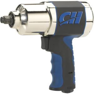 Campbell Hausfeld 1/2" Impact Wrench, Air Impact Driver (TL140200AV), 550 FT/LBS Torque