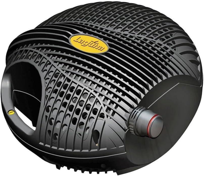 Laguna Max-Flo 2000 Electronic Waterfall and Filter Pump for Ponds Up to 4000-Gallon
