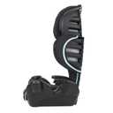 Evenflo GoTime LX Booster Car Seat (Astro Blue) (Manufacture Date: 05/18/2026)