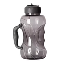 1.5L Portable Water Bottle with Straw - Perfect for Sports