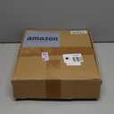 Hotop 6 Set Mini Christmas Wreath for Cabinet Kitchen Windows Decors Bulk with Red Bow Small Artificial Norfolk Farmhouse Wreaths with Berry Pine Cone for Fireplace Front Door Porch Wall Hanging