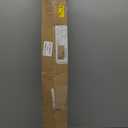 H.VERSAILTEX Window Curtain Rods for Windows 66 to 120 Inches Adjustable Decorative 3/4 Inch Diameter Single Window Curtain Rod Set with Classic Finials, Nickel