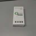 3 x amFilm Auto-Alignment OneTouch for Samsung Galaxy S25 Edge 6.7" Screen Protector + Camera Lens Protector, Tempered Glass, 30 Seconds Installation, Bubble Free, Case Friendly, Anti-Scratch [2+2 Pack]