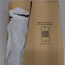 Philips Norelco Beard Trimmer 5000 Series, Men's Face Trimmer, 100% Waterproof BeardSense Tech, Precision Trimmer with Fading Combs, Self-Sharpening Blades, Hair Collector & Charging Stand, BT5785/40 (Black)