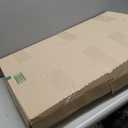 Adjustable Folding Chair Cart with Wheels & Two 78.7in Ropes, 300 LBS Capacity for 35 Chairs Heavy-Duty Folding Chair Dolly, Multi-Function Storage Cart for Party, Wedding, Meeting, Black