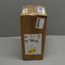 High Hopper Cast Iron Manual Grain Mill-Heavy Duty Grain Grinder, Coffee Grinder-Dry&Wet Grinding for Wheat, Grain (XL)