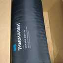Therm-a-Rest LuxuryMap Self-Inflating Foam Camping Sleeping Pad, Regular - 20 x 72 Inches