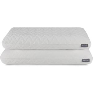 Tempur-Pedic TEMPUR-Cloud Pillow, King - 2-Pack