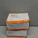 Webcol Alcohol Prep Pads, Large, Covidien 5110, 2PlySpecial Pack of 2 Boxes by Webcol, Original, 200 Count (Pack of 2)