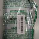 Doulings Magnetic Series Designed for iPhone 17 Pro Max Case,Rugged 360 Rotatable Ring with Invisible Holder Stand,Compatible with magsafe,Slide Camera Cover&Military Grade Protection,Purple