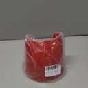 Flour Funnel for Kitchen Aid Mixer, Kitchen Aid Accessories and Attachments, Fits Kitchen Aid Mixer 4.5 & 5 Quart (KSM150), Dishwasher Safe,No Mess Baking Tool (White)