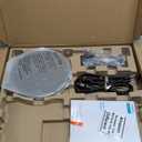 Philips 221V8LB 22 inch Class Thin Full HD (1920 x 1080) Monitor, 100Hz Refresh Rate, VESA, HDMI x1, VGA x1, LowBlue Mode, Adaptive Sync