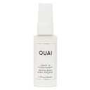 OUAI Leave In Conditioner & Heat Protectant for Hair - Prep Hair for Styling or Use as Detangling Spray to Fight Frizz & Flyaways - No Parabens, Sulfates or Phthalates (1.5 oz)