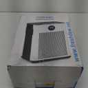 Air Purifier,FRESHDEW Smart WiFi Air Purifiers for Home with H14 HEPA and Activated Carbon Filter, Removes 99.99% of Dust,Odors,Smoke,and Pet Hair Covers up to 2300 Sq.Ft, Quiet and Energy Efficient