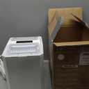 Countertop Ice Maker - Model No. ZBJ-X10D-WT