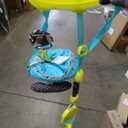 Door Jumper for Baby with Adjustable Strap, 6 Months and Up, Max Weight 26 lbs