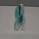 Curl Defining Brush,2024 Curly Hair Brush,Vented Hair Brush for Detangling, Shaping and Defining Curls For Women and Men Less Pulling (2Pcs Green)