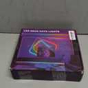 SINLEY Led Neon Rope Lights 100FT,Control with App/Remote,Flexible Led Rope Lights,Multiple Modes,IP68 Outdoor RGB Neon Lights Waterproof,Music Sync Gaming Led Strip Lights for Bedroom Indoor