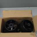 532174873 Deck Wheels for Cub Cadet MTD 734-3058 753-04856 AYP 174873 M84690 (4 Pack)