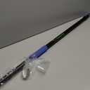 EVERSPROUT 4.5-to-12ft Durable Fruit Picker with 20+ Foot Reach  Telescoping Fruit Picker Pole, Lightweight Twist-On Fruit Picking Tool with Basket, Aluminium Extension Pole for Tree Fruit Harvesting