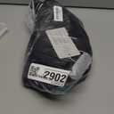 GOLF SUPAGS 13L Mini Backpack Lightweight Nylon Daypack for Women, Small City Pack, Versatile Ladies Backpack for Shopping & Travel, Black