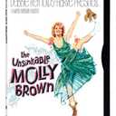 The Unsinkable Molly Brown [DVD]