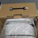 Portable Folding Washing Machine for Small Loads – Mini Washer for Baby Clothes, Underwear & Delicates – Foldable, Quiet, Space-Saving for Dorms, RVs & Travel